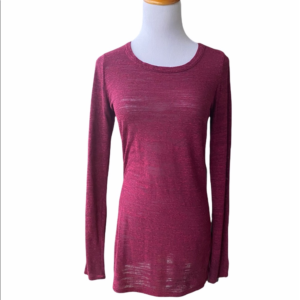 Michael Stars for Evereve Tunic Tee
